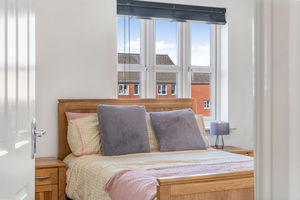 Fulwell Close